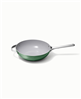 Caraway non-stick stir fry pan in sage - now 20% off!