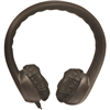 Flex Phones Foam Headphones