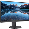 Philips 27" LCD FHD monitor (VGA, USB, HDMI, USB-C) - Textured black, now with a discount.