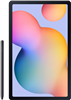 Samsung Galaxy Tab S6 Lite 10.4" 64GB Wi-Fi in Oxford Gray.