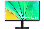 ViewFinity 24" S6 (S60D) QHD HDR10 High Resolution Monitor