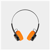 Freestyle wireless headphones
