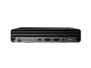 HP Pro Mini 400 G9 Desktop PC with Wolf Pro Security Edition.