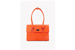 Victoria Hyde Jolene small bag - orange.