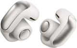 Bose Ultra Open-Ear True Wireless Earbuds - White Smoke.