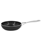 Demeyere Alu Pro 5 8" black ceramic fry pan is available with a discount.