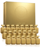 Lovery 25-pc. limited edition Eau de parfum gift set - gold, includes a discount.