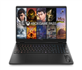 HyperX Omen 15" gaming laptop PC 15-ga0010ca, now with a discount.