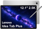 Idea Tab Plus