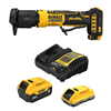 20V MAX Lithium-Ion Cordless Brushless 3 in. Cut-Off Tool