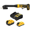 20V MAX Lithium-Ion Cordless Brushless 3 in. Extended Cut-Off Tool