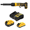 20V MAX Lithium-Ion Cordless Extended Reach Die Grinder