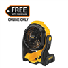 20V Max Jobsite Fan (Tool Only) - discounted.