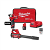 M12 FUEL 12V 4-in-1 Installation Drill Driver Kit