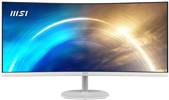 Pro MP341CQW 34" Curved UWQHD 100Hz 1ms FreeSync Monitor