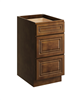 Boyel Living 18 3-Drawer Base Cabinet
