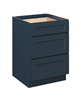 Boyel Living 24" 3-Drawer Base Cabinet