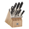 Four Star 7-pc Knife block set