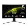 27" QHD 180Hz Curved Gaming Monitor