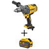 60V MAX Cordless Brushless 1/2 in. Concrete Mud Mixer/Drill