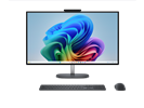 HP OmniStudio X All-in-One Desktop 27-cx0077t