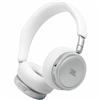 JBL Live 680NC wireless over-ear noise-cancelling headphones - white, now available with a discount.