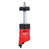 12-Volt 400 Lumens Lithium-Ion Cordless LED Lantern/Trouble Light with USB Charging (Tool-Only)