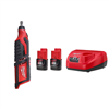 M12 12V Lithium-Ion Cordless Rotary Tool