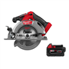 M18 FUEL 18V Lithium-Ion Brushless Cordless 6-1/2 in. Circular Saw