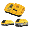 20V XR Lithium-Ion Starter Pack