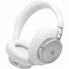JBL Live 780NC white wireless over-ear noise-cancelling headphones.