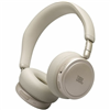 JBL Live 680NC Wireless Over-Ear Noise Cancelling Headphones - Champagne