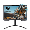 Predator SpatialLabs View 27" LCD 4K UHD, 60Hz, FreeSync Premium, Stereoscopic 3D Gaming Monitor