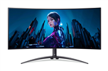 Predator 34" QHD OLED Curved 240Hz FreeSync Gaming Monitor