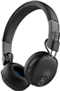 JLab Studio ANC Wireless on-ear headphones in black, now with a discount.