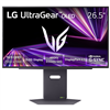 UltraGear 27" OLED QHD 480Hz 0.03ms NVIDIA G-SYNC, AMD Freesync Premium Pro Gaming Monitor