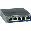 Netgear ProSafe Plus 5-port Gigabit Ethernet Switch with a discount.