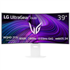 UltraGear 39" OLED Curved WQHD 240Hz 0.03ms G-Sync/FreeSync Premium Smart Gaming Monitor