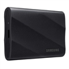 Samsung T9 2TB portable SSD - black.