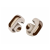 Bose Ultra Open Earbuds in Driftwood Sand, now with a discount! 