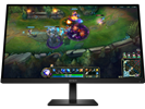 Omen 27 G2 27" FHD 180Hz gaming monitor.