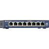 Netgear ProSafe GS108 Ethernet switch with a discount available.
