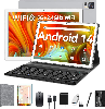Qukenk Tablet with Keyboard
