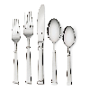 Henckels Plaza 65-pc Flatware Set