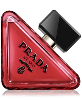 Prada Paradoxe Radical Essence fragrance collection.