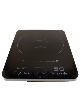 BergHOFF Touch Screen Induction Stove - Black