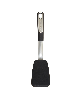 BergHOFF Leo Graphite Nonstick 12.75" Silicone Flexible Turner