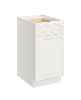 18" Single Base Cabinet