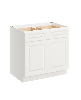 Boyel Living 36" Single Base Cabinet
