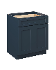 30" Single Base Cabinet